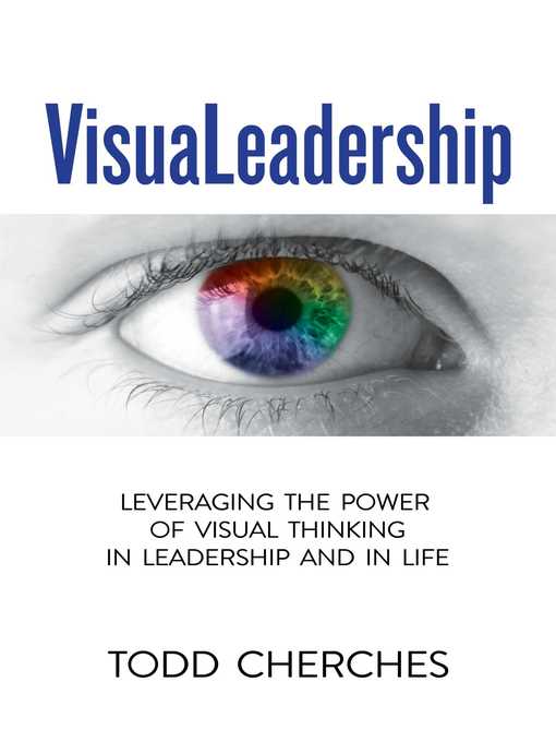 Cover image for VisuaLeadership